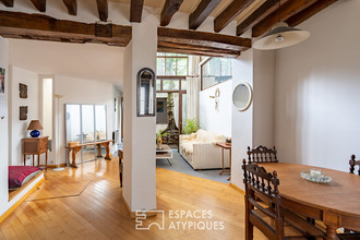 achat maison marly-le-roi 78160