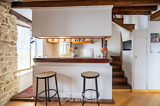 achat maison marly-le-roi 78160