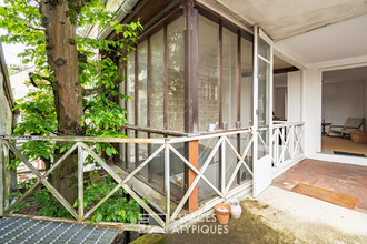 achat maison marly-le-roi 78160