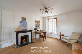 achat maison marly-le-roi 78160