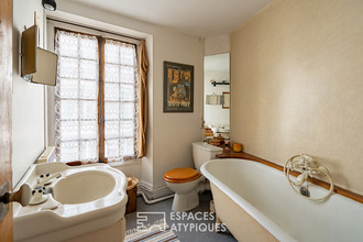 achat maison marly-le-roi 78160