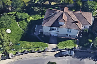 achat maison marly-le-roi 78160