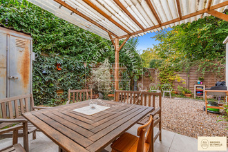 achat maison marly-le-roi 78160