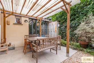 achat maison marly-le-roi 78160