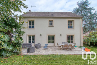 achat maison marly-le-roi 78160