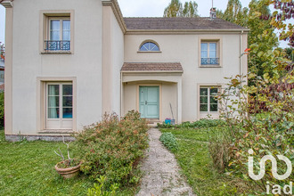 achat maison marly-le-roi 78160