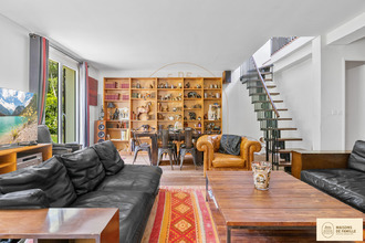 achat maison marly-le-roi 78160