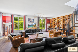 achat maison marly-le-roi 78160