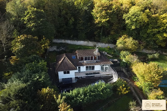 achat maison marly-le-roi 78160