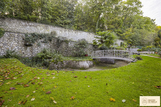 achat maison marly-le-roi 78160