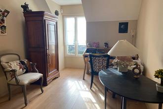 achat maison marly-le-roi 78160