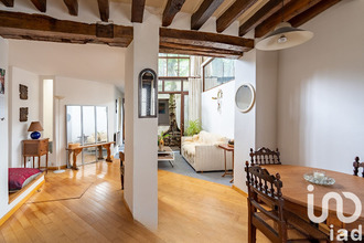 achat maison marly-le-roi 78160