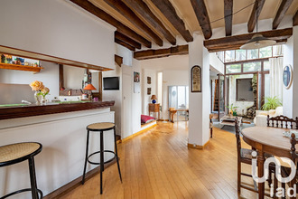 achat maison marly-le-roi 78160