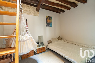 achat maison marly-le-roi 78160