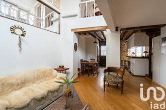 achat maison marly-le-roi 78160