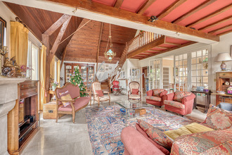 achat maison marly-le-roi 78160