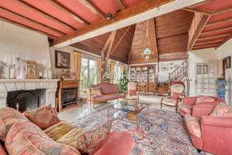 achat maison marly-le-roi 78160