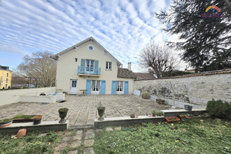 achat maison marly-le-roi 78160