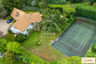 achat maison marly-le-roi 78160