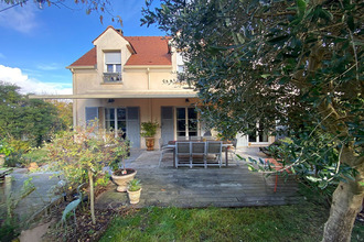 achat maison marly-le-roi 78160