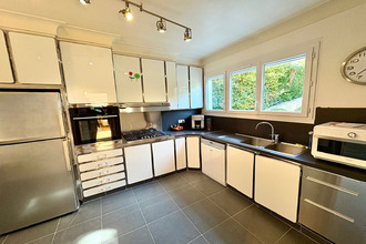 achat maison marly-le-roi 78160