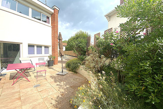 achat maison marly-le-roi 78160