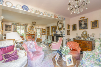 achat maison marly-le-roi 78160