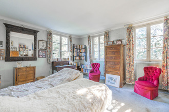 achat maison marly-le-roi 78160