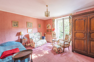 achat maison marly-le-roi 78160