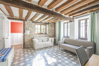 achat maison marly-le-roi 78160