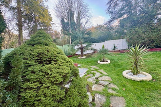 achat maison marly-le-roi 78160