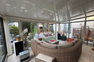 achat maison marly-le-roi 78160