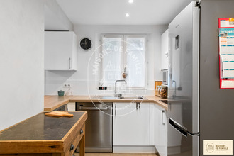 achat maison marly-le-roi 78160