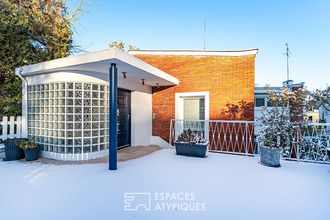 achat maison marly-le-roi 78160