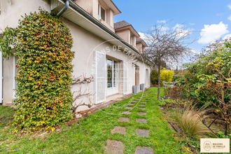 achat maison marly-le-roi 78160