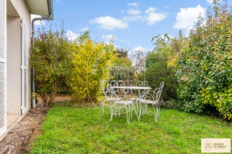 achat maison marly-le-roi 78160