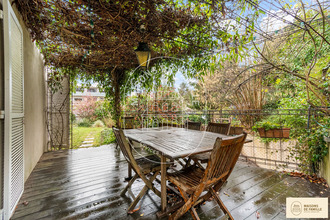 achat maison marly-le-roi 78160