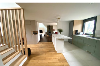 achat maison marly-le-roi 78160