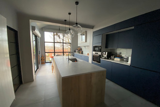 achat maison marly-le-roi 78160