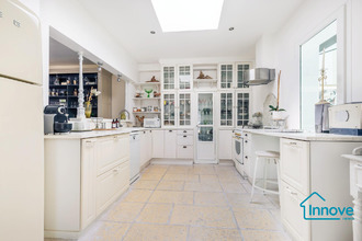 achat maison marly-le-roi 78160