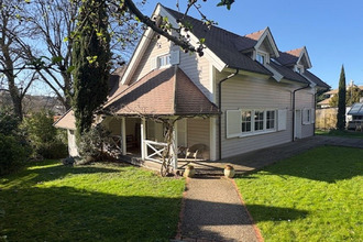 achat maison marly-le-roi 78160