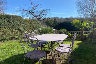 achat maison marly-le-roi 78160