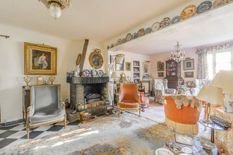 achat maison marly-le-roi 78160