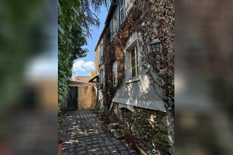 achat maison marly-le-roi 78160