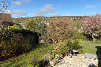 achat maison marly-le-roi 78160