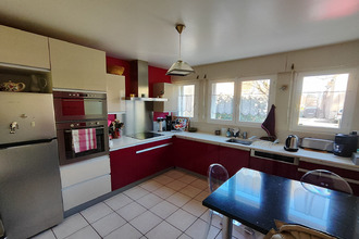 achat maison marly-le-roi 78160