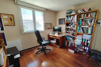 achat maison marly-le-roi 78160