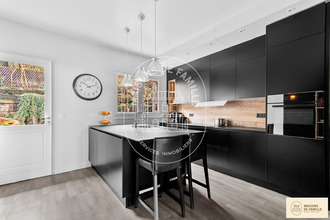 achat maison marly-le-roi 78160