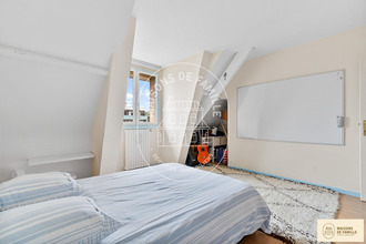 achat maison marly-le-roi 78160