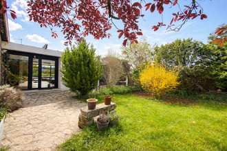 achat maison marly-le-roi 78160